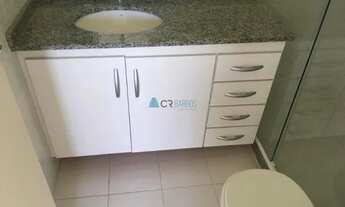 Imagem 5: Cobertura com 4 dormitórios para alugar por R$ 3.497/mês - Campo Grande - Rio de Janeiro