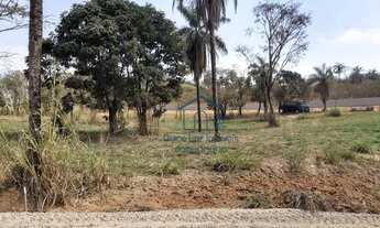Imagem: Terreno à venda Duas Marias - Jaguariúna