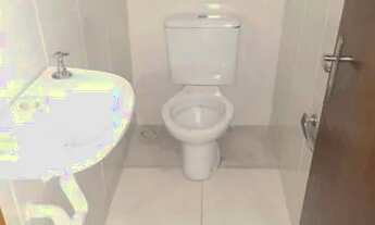 Imagem 6: Casa com 2/4 a venda em Brotas