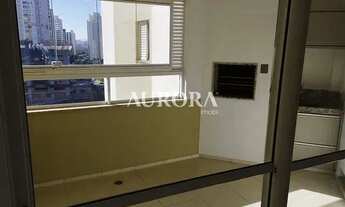 Imagem 2: Apartamento no Edifício Vivere Palhano para locação, Gleba Fazenda Palhano, Londrina, PR