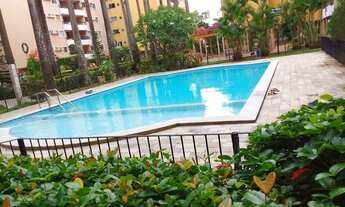 Imagem 6: Apartamento para venda tem 68 metros quadrados com 3 quartos em Cordeiro - Recife - PE