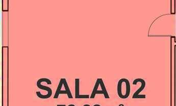 Imagem 5: Ponto comercial/Loja/Box para aluguel possui 72 metros quadrados