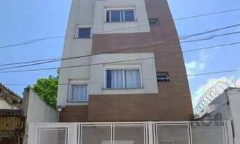 Imagem: Apartamento JK em Menino Deus