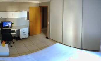 Imagem 7: Apto no Rio Jordão próximo ao Parque Flamboyant