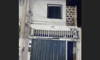 Imagem 4: Vende-se uma Casa no Bairro Santa Rita 1