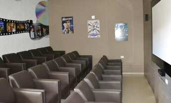 Imagem 7: Apartamento 68 m² (Unid. 73 - Cond. Apha Club Residencial) - Parque Bela Vista - Votoranti