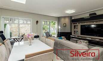 Imagem 5: PORTO ALEGRE - Casa de Condomínio - Jardim Carvalho