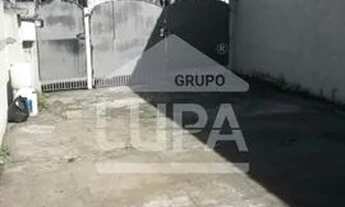 Imagem 2: Casa Térrea com 2 dormitórios para locação na Vila Maria Alta