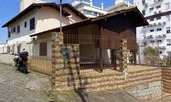 Imagem 2: Casa com 3 dormitórios para alugar, 90 m² por R$ 5.600,00/mês - Agronômica - Florianópolis