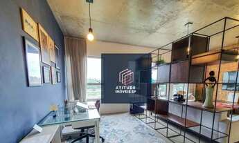 Imagem 6: Apartamento com 1 dormitório para alugar, 74 m² - Vila Leopoldina - São Paulo/SP