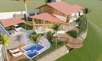 Imagem 2: Casa - Parque Nova Suíça - Valinhos