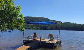 Imagem 7: Casa de Veraneio Alagado do Iguaçu Candói