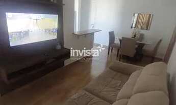 Imagem 3: Apartamento para aluguel no bairro Vila Mathias