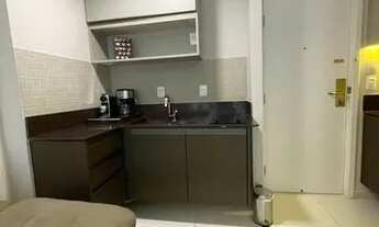 Imagem 3: Apartamento para venda tem 48 metros quadrados com 2 quartos em Tambaú - João Pessoa - PB