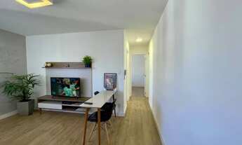 Imagem 6: Apartamento para aluguel tem 55 metros quadrados com 1 quarto em Cambuí - Campinas - SP