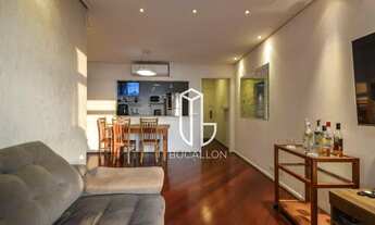 Imagem 6: Apartamento com 3 dormitórios à venda, 94 m² por R$ 849.000 - Pinheiros - São Paulo/SP