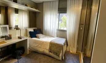 Imagem 4: Apartamento à venda de 105m² á venda na Vila Mariana