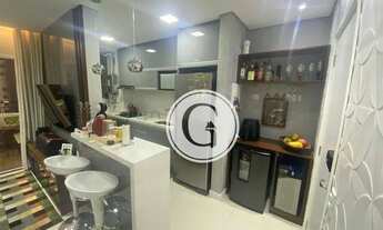 Imagem 2: Apartamento com 2 dormitórios à venda, 53 m² por R$ 530.000,00 - Jardim Bussocaba City - O