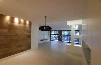 Imagem 5: Apartamento com 3 dormitórios para alugar, 150 m² por R$ 13.211,00/mês - Lagoa - Rio de Ja