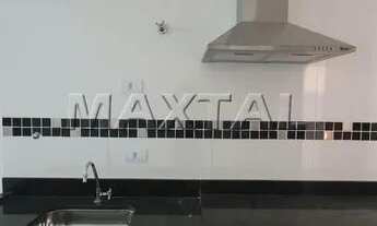 Imagem 7: Apartamento Studio novo, 38,81m², localizado á 2 km metrô Jardim São Paulo