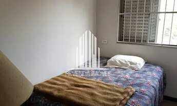 Imagem 4: Sobrado no Planalto Paulista com 3 dormitórios