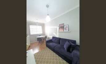 Imagem 3: Apartamento à Venda - Belém, 2 Quartos, 42 m2