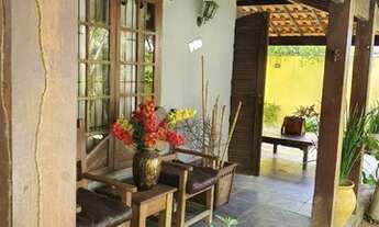 Imagem 6: Casa linear centro Rio das ostras RJ