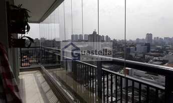 Imagem 6: Apartamento Cobertura Penthouse em Bairro Assunção - São Bernardo do Campo