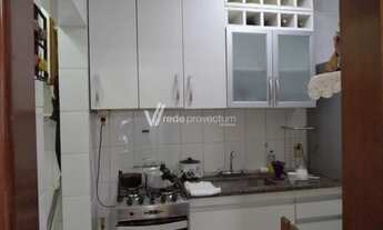 Imagem 4: Apartamento - Mansões Santo Antônio - Campinas