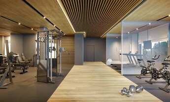 Imagem 3: Apartamento com 2 dormitórios à venda, 72 m2 por R$ 980.000,00 - Jardim São Paulo - São Pa