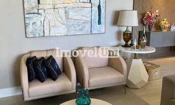 Imagem 2: Barra da Tijuca Apartamento com 4 dormitórios