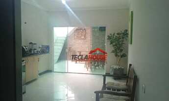 Imagem 3: Sobrado à venda, 255 m² por R$ 670.000,00 - Parque Continental II - Guarulhos/SP