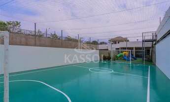 Imagem 3: Res. Blumengarten - Pioneiros Catarinenses - 3 quartos + 2 vagas garagem