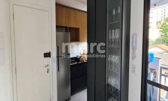 Imagem 3: SAO PAULO - Apartamento Padrão - CHACARA INGLESA