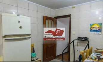 Imagem 5: Sobrado com 2 dormitórios à venda, 124 m² por R$ 508.000,00 - Aclimação - São Paulo/SP