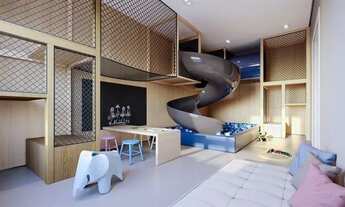 Imagem 4: Apartamento com 2 dormitórios à venda, 72 m2 por R$ 980.000,00 - Jardim São Paulo - São Pa