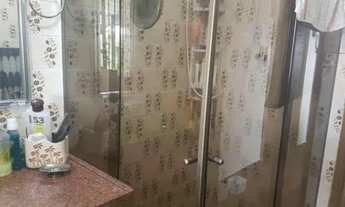 Imagem 7: Casa para venda possui 90 metros quadrados com 2 quartos