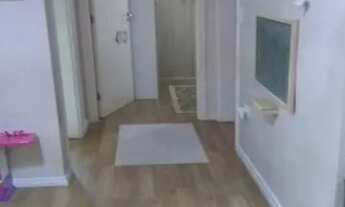 Imagem 6: LINDO APARTAMENTO NO CONDOMÍNIO RESIDÊNCIAL IMPERATOR PARA LOCAÇÃO