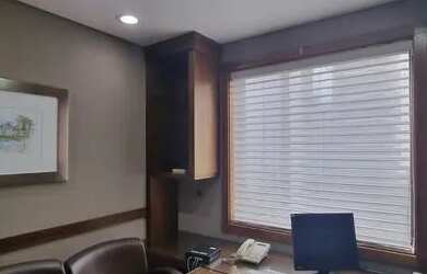 Imagem 14: Escritório para venda possui 29 metros quadrados em Jardim Paulista - São Paulo - SP