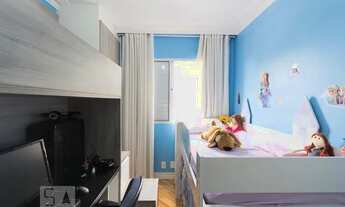 Imagem 7: Apartamento para Aluguel - São João Clímaco, 2 Quartos, 50 m2