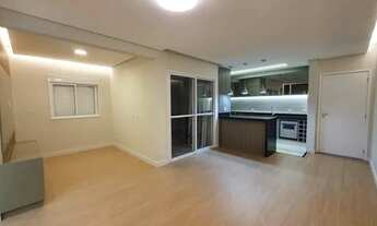 Imagem 2: Apartamento para venda possui 76 metros quadrados com 2 quartos em Ponte Preta - Campinas