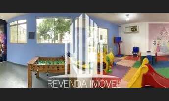 Imagem 5: Apartamento em Campo limpo