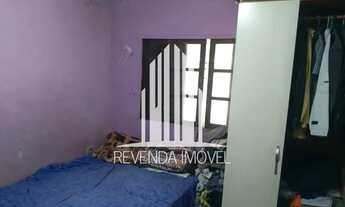 Imagem 7: Casa á venda na Vila Santa Teresinha com 3 dormitórios 1 banheiros 2 vagas