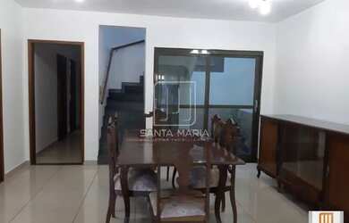 Imagem 5: Casa (sobrado na rua) 4 dormitórios/suite