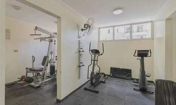 Imagem 7: Apartamento para venda possui 76 metros quadrados com 3 quartos em Tatuapé - São Paulo - S