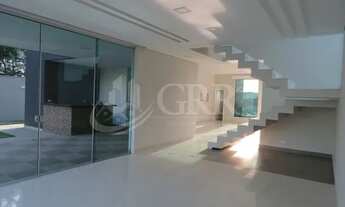 Imagem 2: Aluga-se Casa 3 suítes no Residencial Jaguary- Urbanova- Região Oeste de são José dos Camp