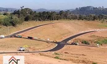 Imagem 14: Terreno à venda, 217 m² por R$ 217.200 - Jardim das Cerejeiras - Atibaia/SP