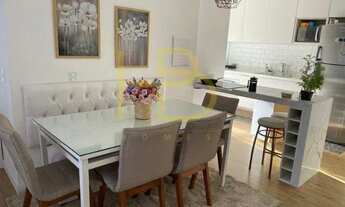 Imagem 7: Apartamento para Venda em Sorocaba, Vila Progresso, 2 dormitórios, 1 suíte, 2 banheiros, 2