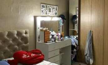 Imagem 4: Casa para venda possui 80 metros quadrados com 2 quartos em Bonfim - Salvador - BA