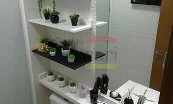 Imagem 7: Apartamento 02 Quartos na Avenida Parada Pinto - Lazer completo